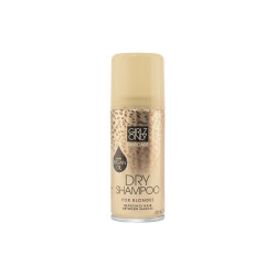 Girlz Only Dry Shampoo for Blondes with Argan 100ml