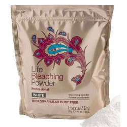 Farmavita Blanche Poudre Décolorante (500gr)