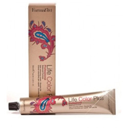 Farmavita Tinte Life Metallic Color (100ml)