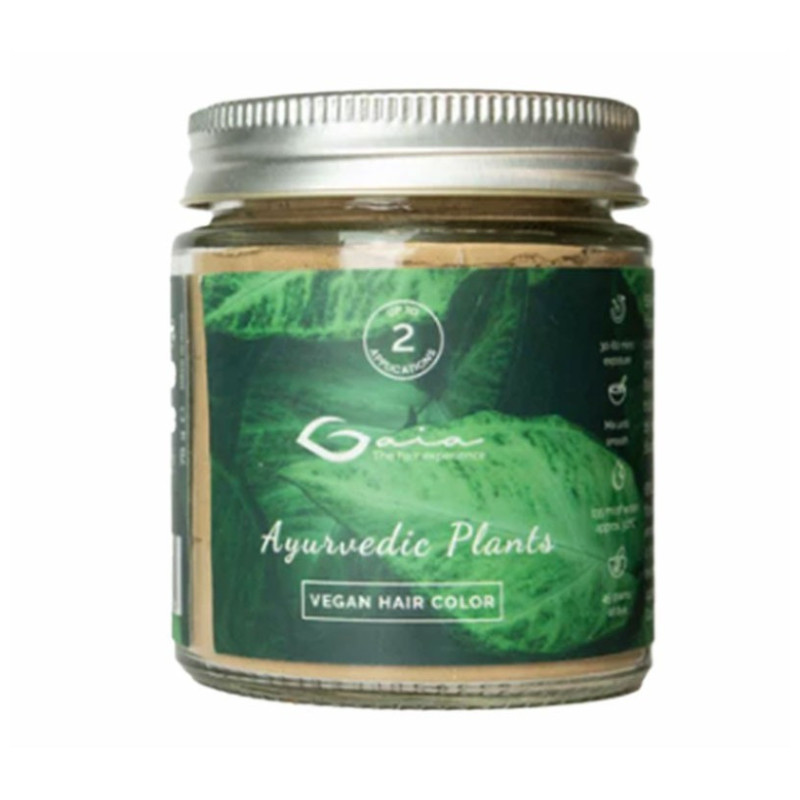 Gaia Piante Ayurvediche