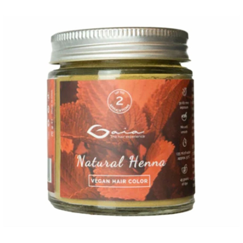 Gaia Natural Henné