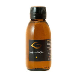 Gaia Olej Arganowy Bio Gaia (125ml)