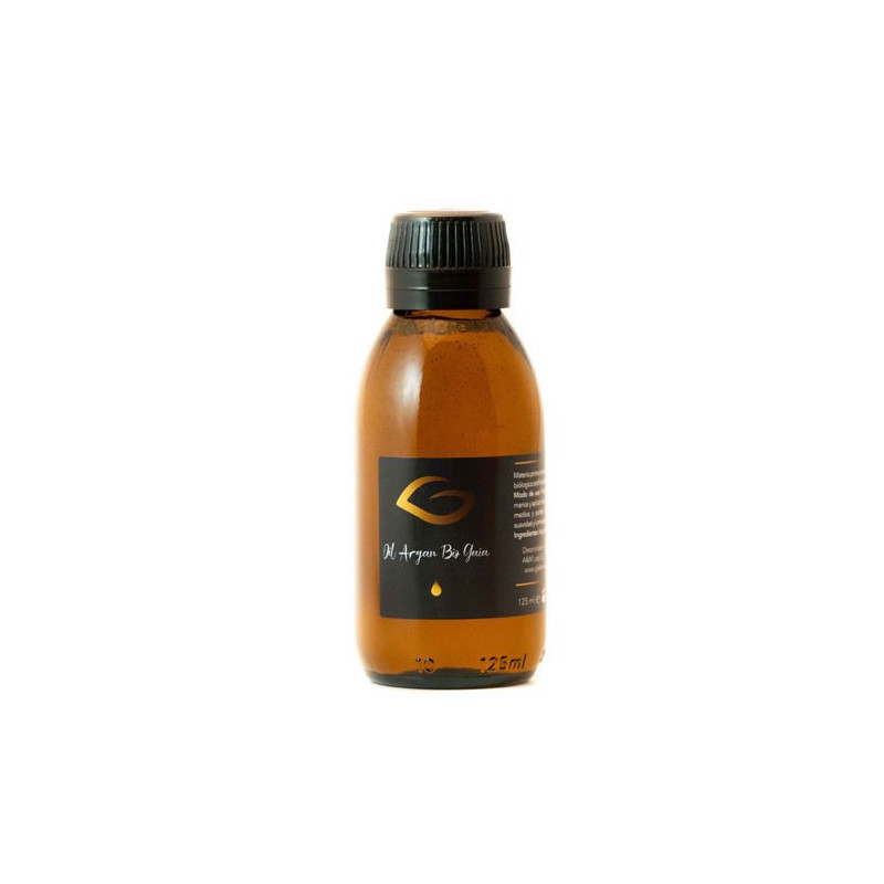 Gaia Öl Argan Bio Gaia (125ml)