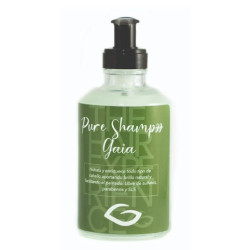 Szampon Gaia Pure Gaia (200ml)