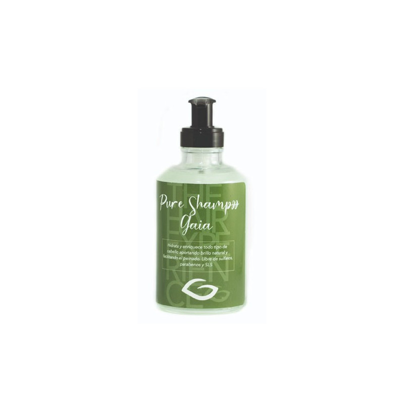 Gaia Puro Shampoo Gaia (200ml)