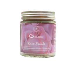 Pétales de rose Gaia (75gr)
