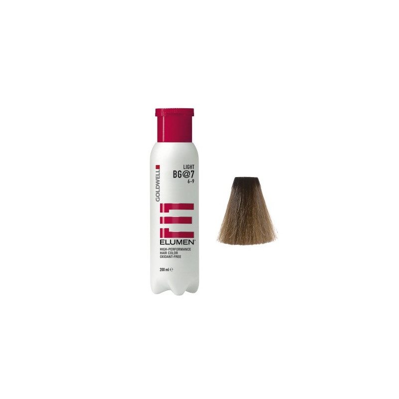 Goldwell Elumen Light Na@8 7-10 (200ml)