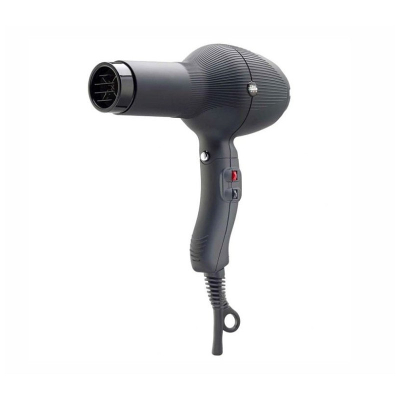 Gamma Piu Barber Phon Nero