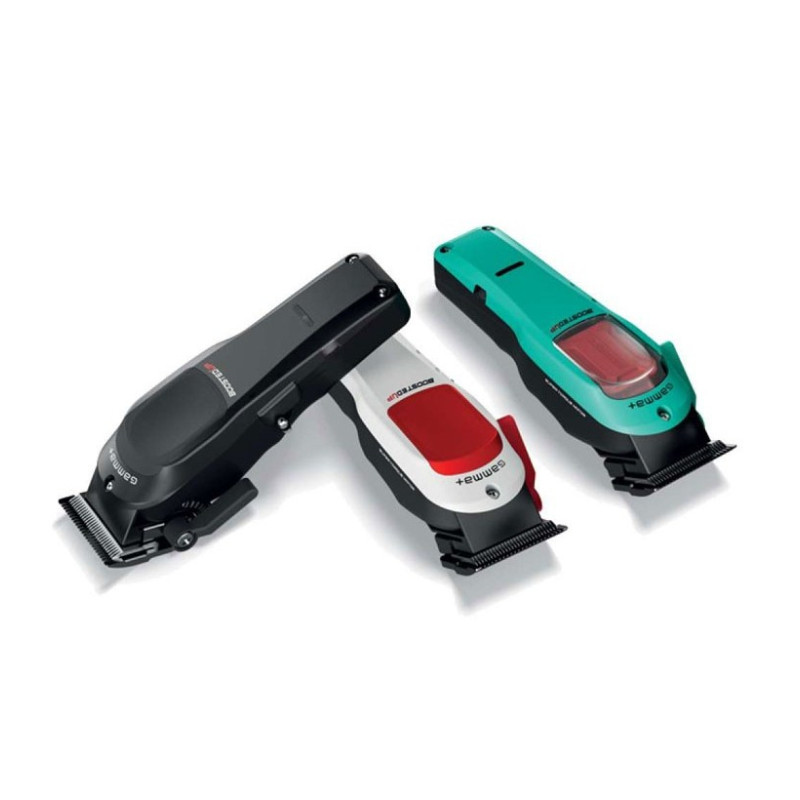 Gamma Piu Clipper Potenziato