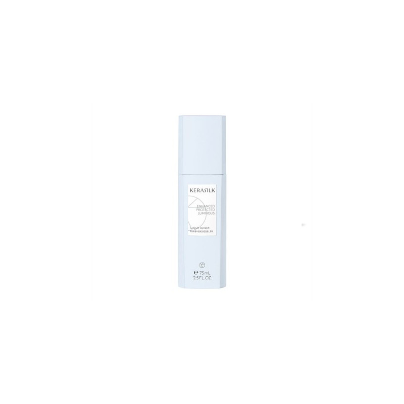 Goldwell Kerasilk Sigillante Colore Potenziato e Protetto (75ml)