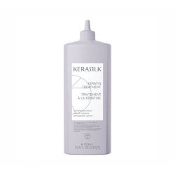 Goldwell Kerasilk Keratin Behandlung Glättungslotion (750ml)
