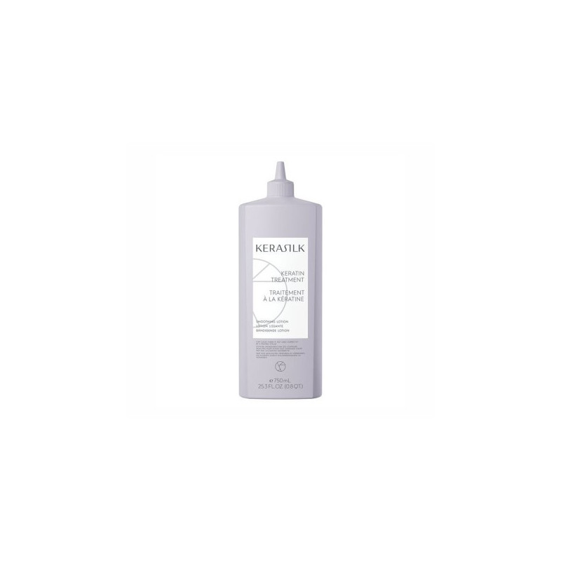 Goldwell Kerasilk Kuracja Keratynowa Lotion Wygładzająca (750ml)
