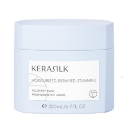Goldwell Kerasilk Feuchtigkeit Reparaturmaske (200ml)