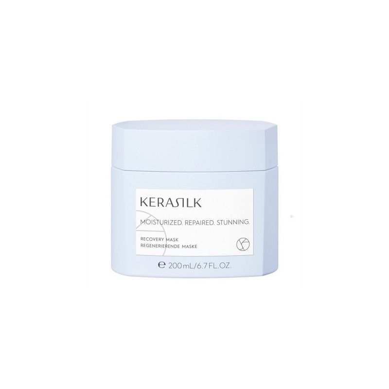Goldwell Kerasilk Moisturized Reaired Recovery Mask (200ml)