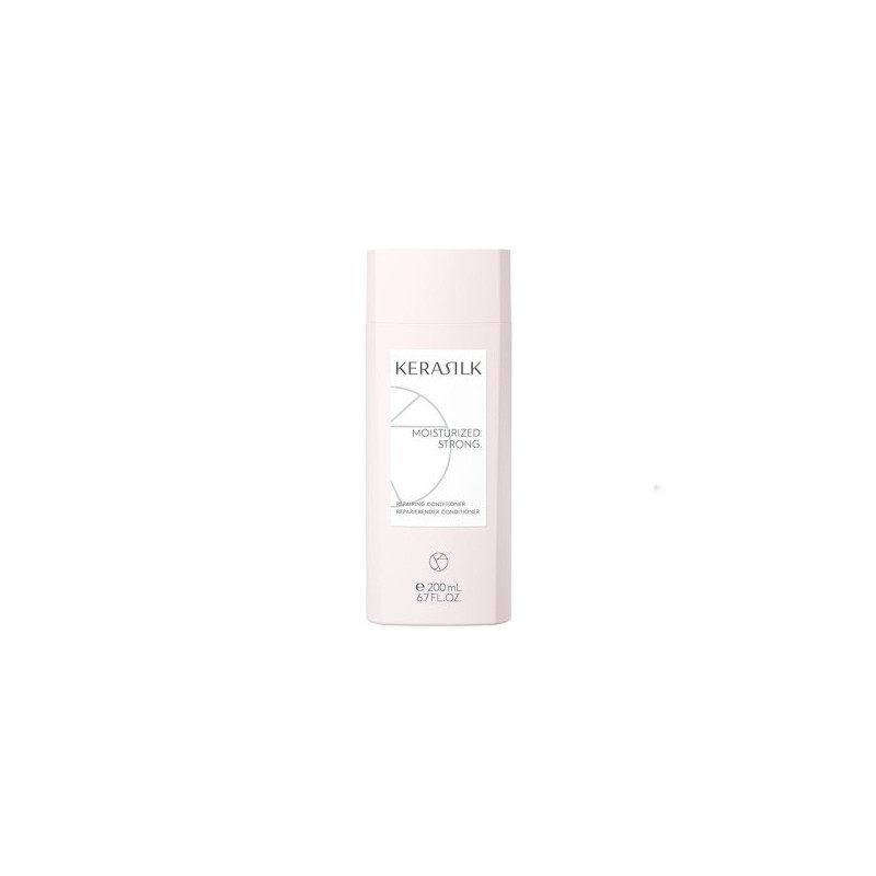 Goldwell Kerasilk Balsamo Idratante Rinforzante (200ml)