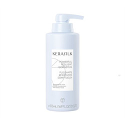 Goldwell Kerasilk Maschera Rinforzante Intensa e Resistente (500ml)
