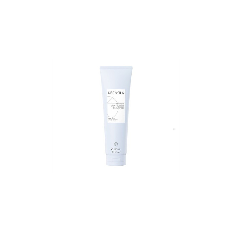 Goldwell Kerasilk Refined Controlled Curl Balm (150ml)