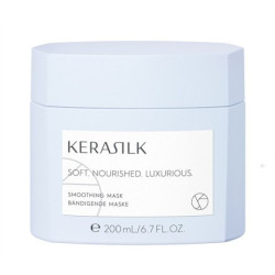 Goldwell Kerasilk Soft Nourished Smoothing Mask