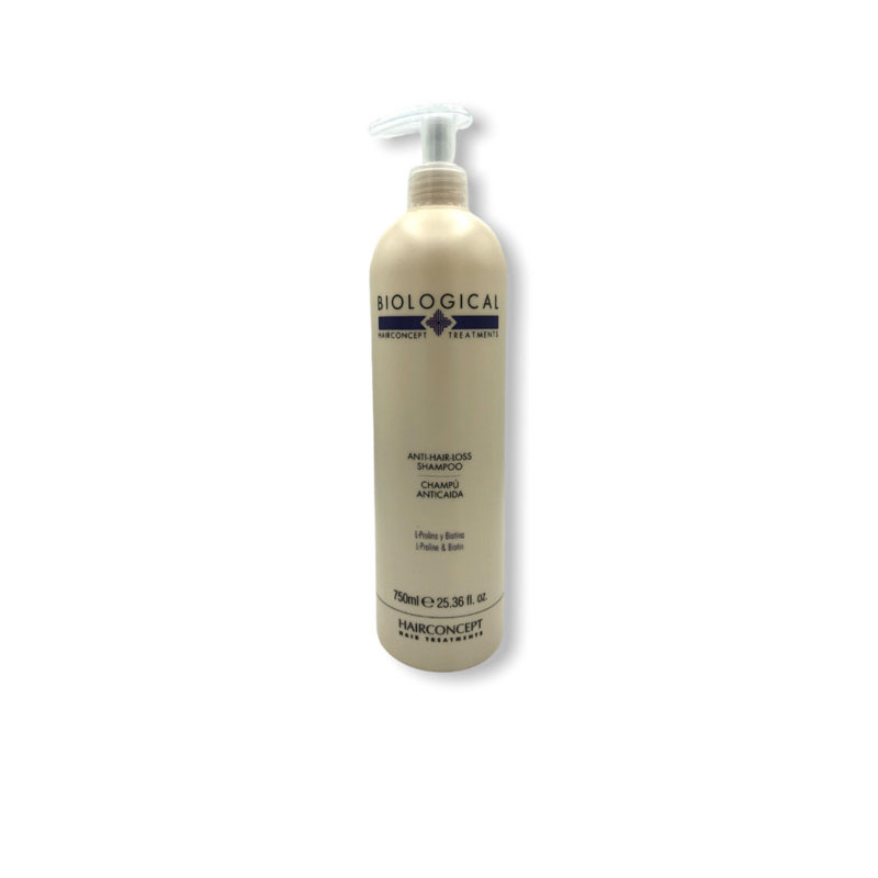 Hairconcept Szampon Przeciw Wypadaniu Włosów (750ml)