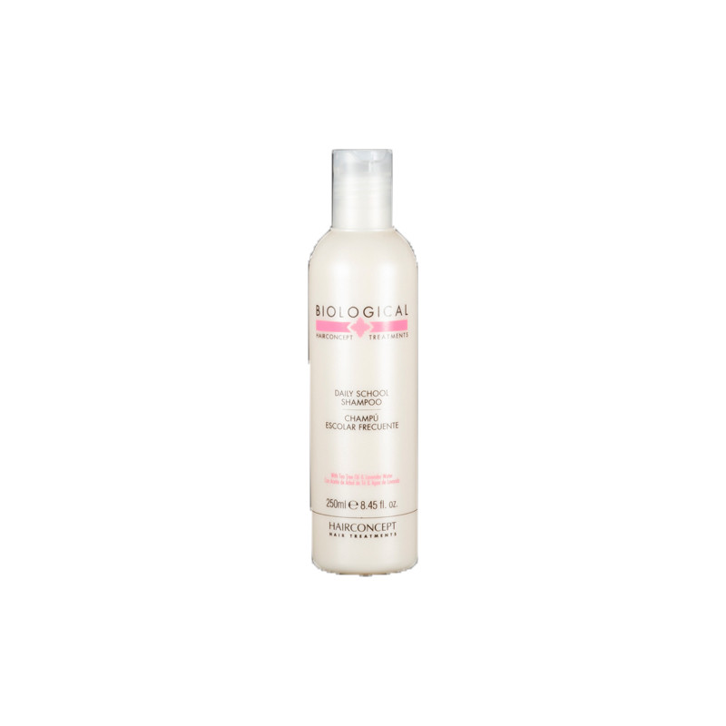 Hairconcept School Shampoo Uso Frequente (250ml)