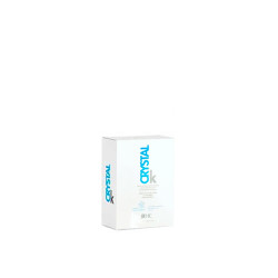 Hairconcept Crystal K Cassa (8x20ml)