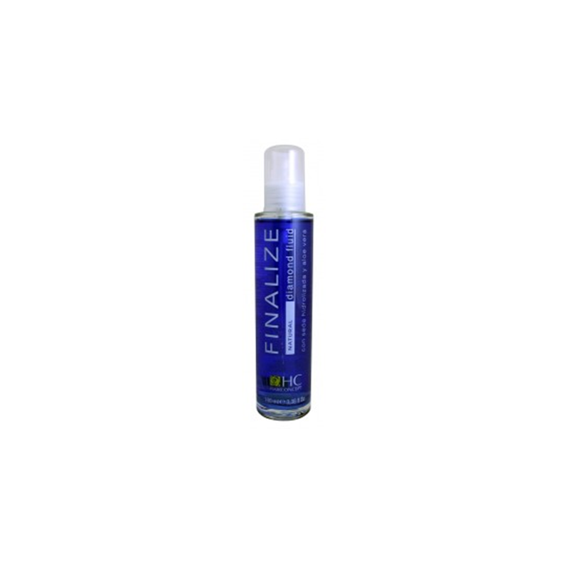 Hairconcept Finalize Definierende Creme Potion (100ml)