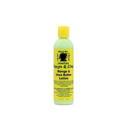 Jamaican Mango & Lime Balsam z Masłem Shea (237ml)