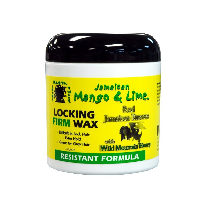 Jamaican Mango & Lime Cera Fissante Forte (155g)