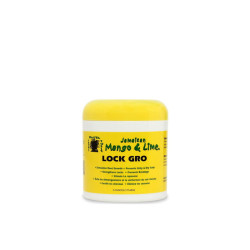 Jamajskie Mango & Limonka Lock Gro (177g)