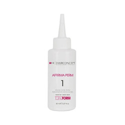 Hairconcept Affirma Perm 1 (85ml)