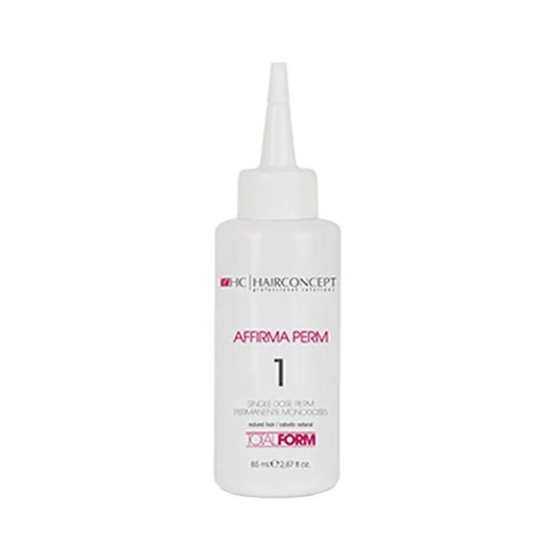 Hairconcept Affirma Trwała 1 (85ml)
