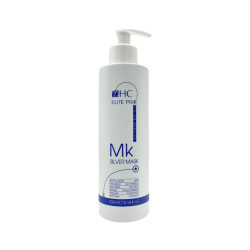Hairconcept MK Maschera Argento (300ml)