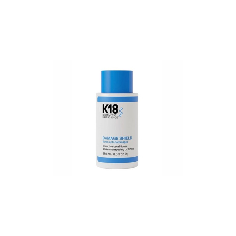 K18 Balsamo Protettivo Biomimetico Scudo Anti-Danno (250ml)