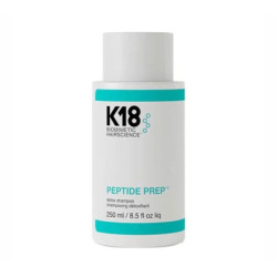 K18 Shampoo Biomimetico Detox (250ml)