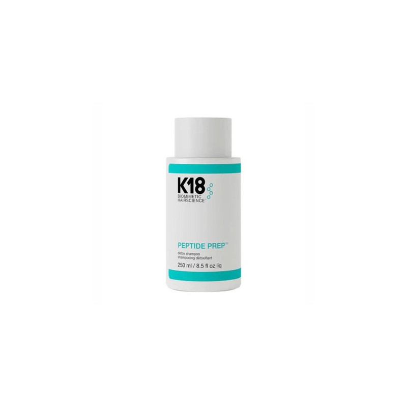 K18 Shampoo Biomimetico Detox (250ml)