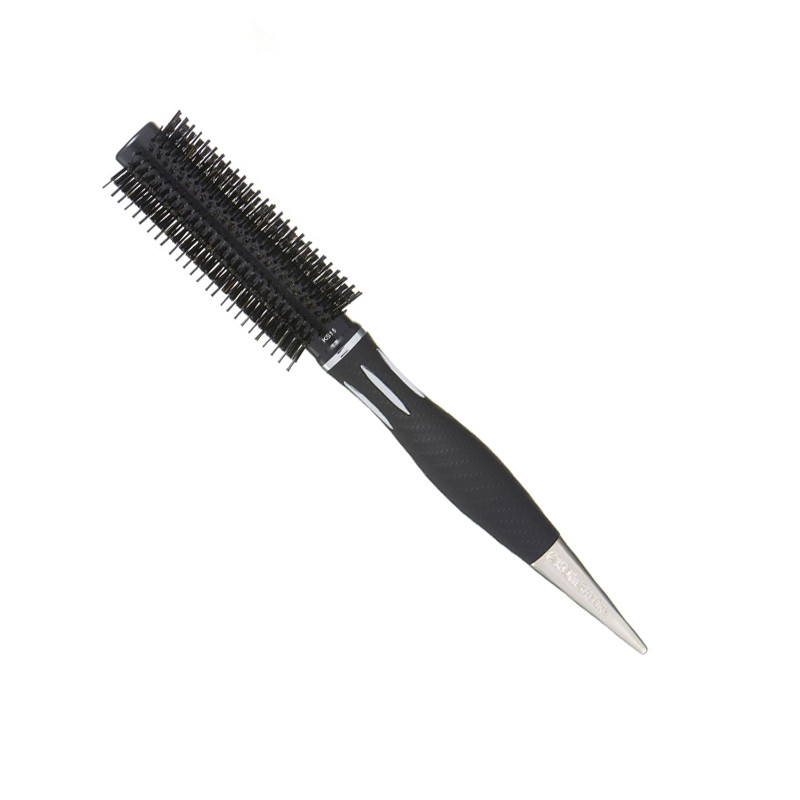 Kent Brushes 18 Rangée Nylon Brosse en Poils Noirs Radiale (KS15B) 43mm