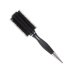 Kent Brushes 22 Rangée Nylon Poils Noirs Radial (KS17B) 60mm