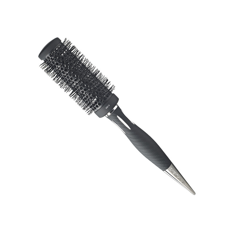 Kent Brushes Ceramic Radial Brush (KS12) 35mm