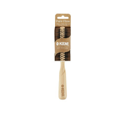 Brosse ronde aérée Pure Flow Small de Kent Brushes 15 mm
