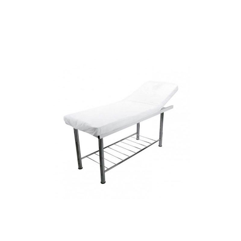 Ladycell Draps Jetables Housses de Lit (5 pcs x 80x210)