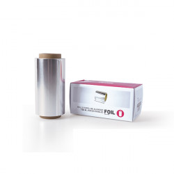 Bifull Silberne Aluminiumfolie