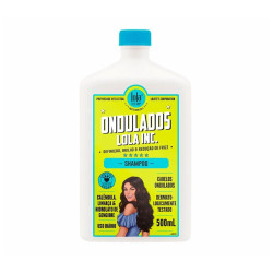 Lola z Rio Ondulados Lola INC Szampon (500ml)