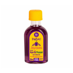 Lola Da Rio Pinga Olio di Acaí e Pracaxi (50ml)