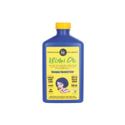 Lola from Rio Argan Oil Shampoo Reconstrutor  Argan/Pracaxi (250ml)