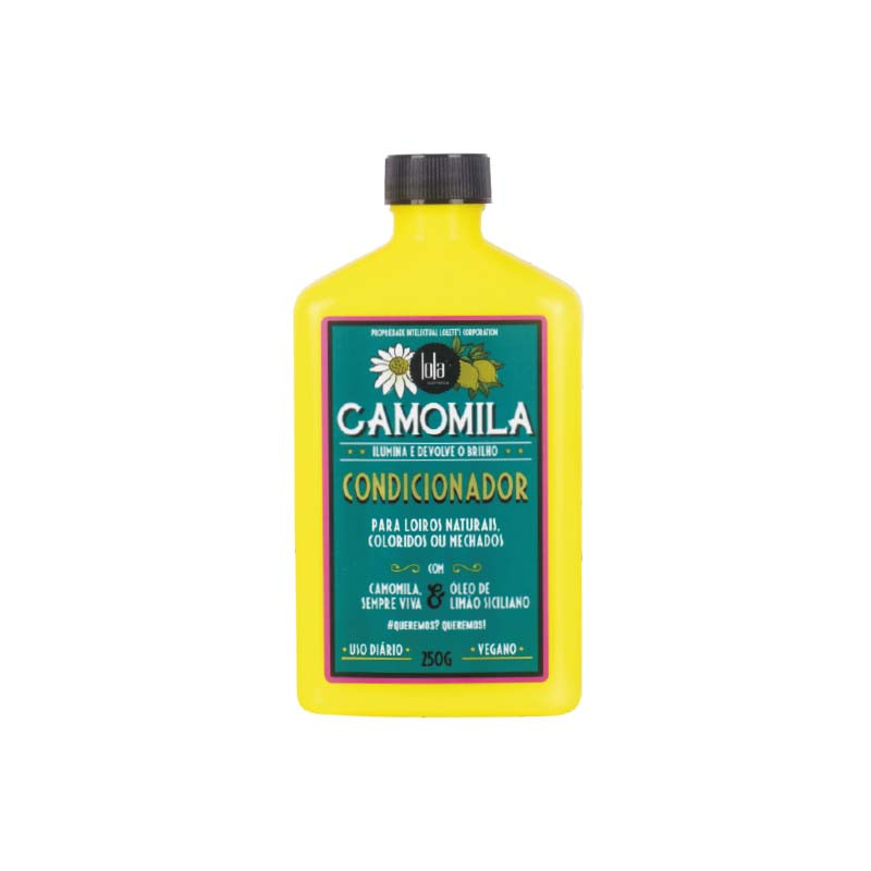 Lola aus Rio Camomila Conditioner (250ml)