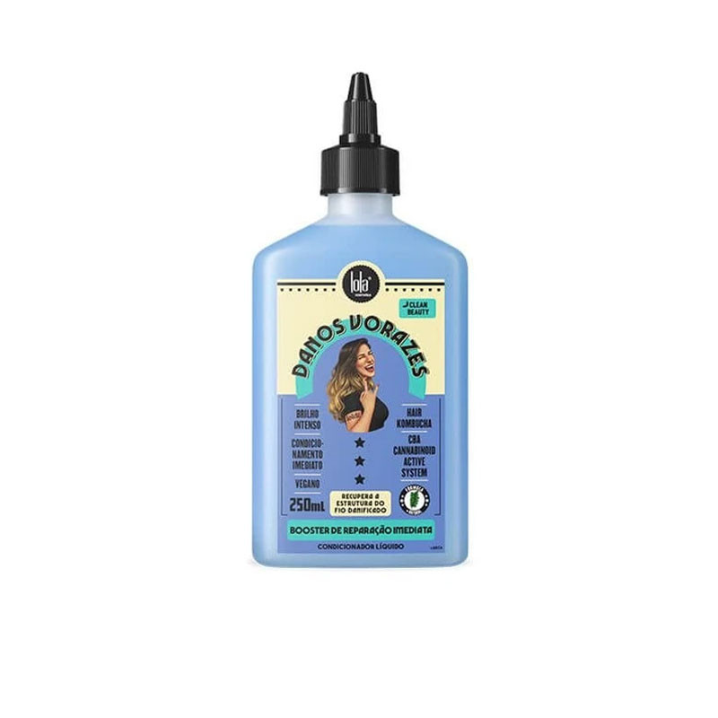 Lola from Rio Danos Vorazes Booster Reparacion Inmediata (250ml)