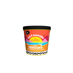 Lola aus Rio Ela É Carioca Maske (450g)