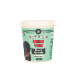 Lola from Rio Meu Cacho Minha Vida Moisturizing Mask (450g)
