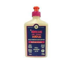 Lola z Rio O Nawilżacz, Który Wiedział Zbyt Dużo (250g)