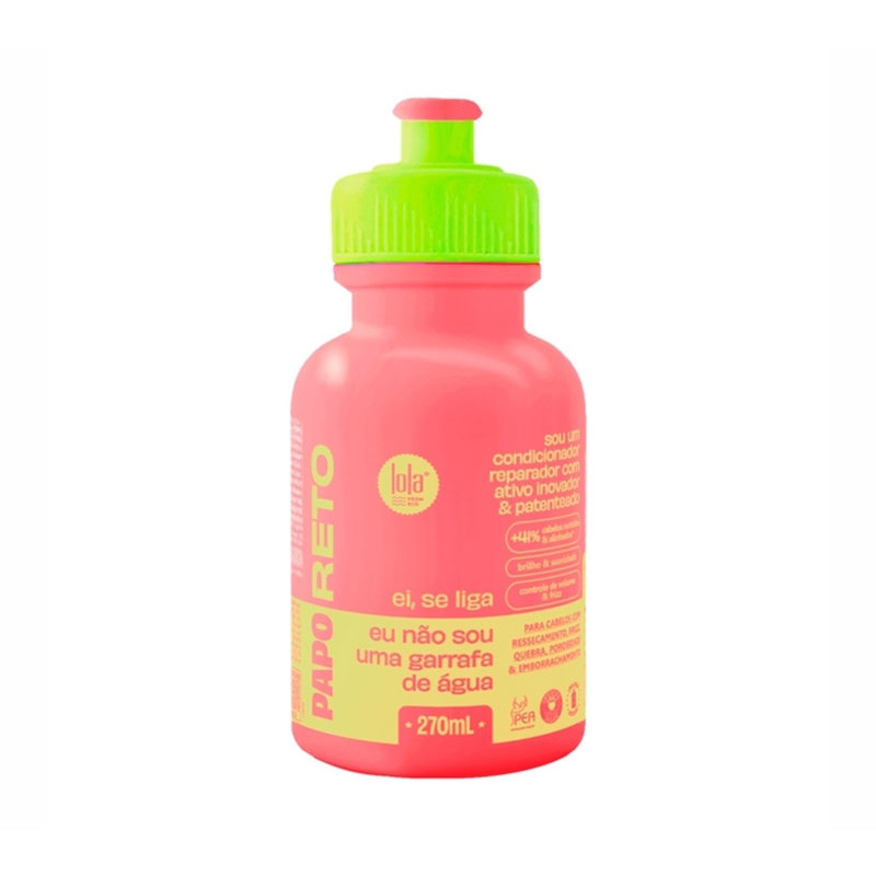 Lola from Rio Papo Reto Conditioner (270ml)